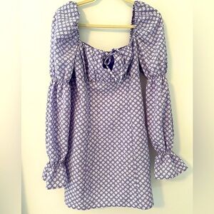 Divided by H&M dress